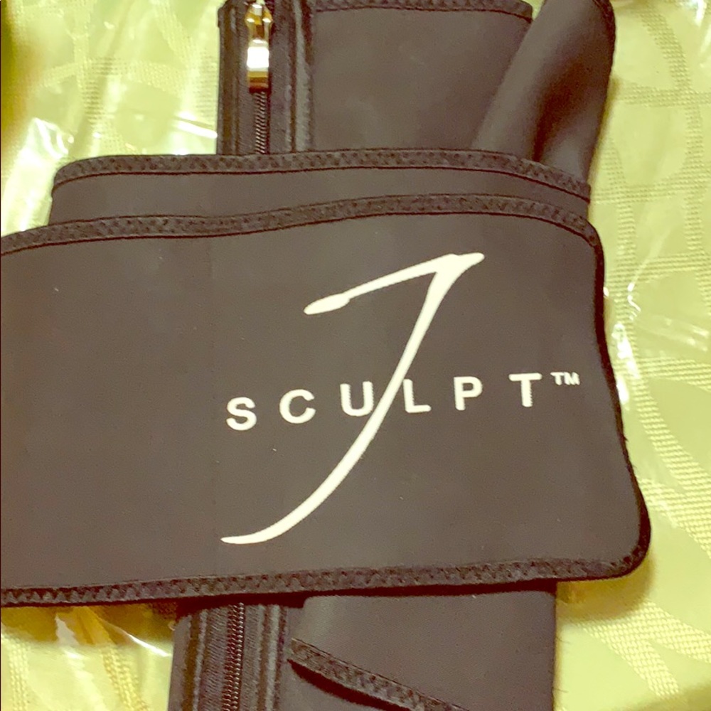 Sculpt Waist Trainer